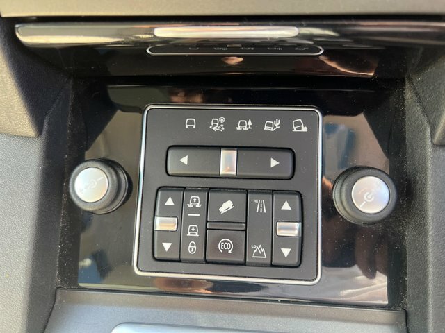 Land Rover Discovery 4 Sd V6 Xs Suv Black #37