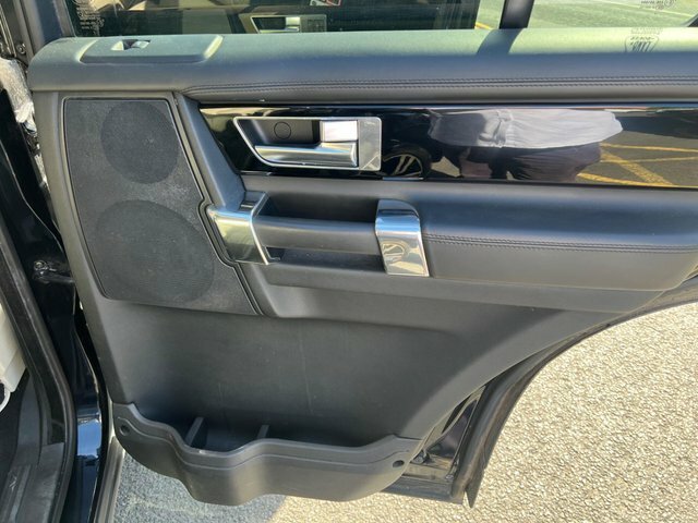 Land Rover Discovery 4 Sd V6 Xs Suv Black #30