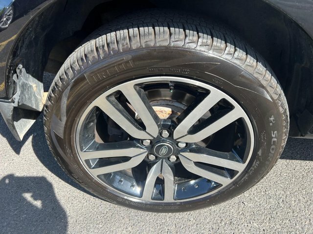 Land Rover Discovery 4 Sd V6 Xs Suv Black #14