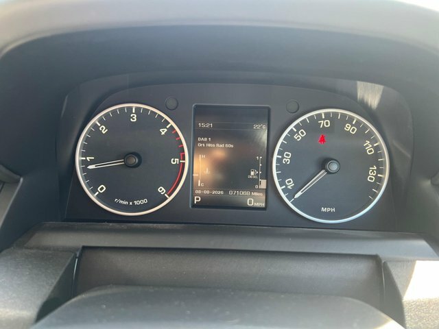 Land Rover Discovery 4 Sd V6 Xs Suv Black #48