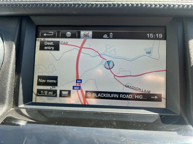 Land Rover Discovery 4 Sd V6 Xs Suv Black #42