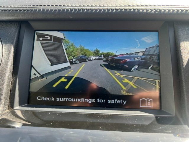 Land Rover Discovery 4 Sd V6 Xs Suv Black #43