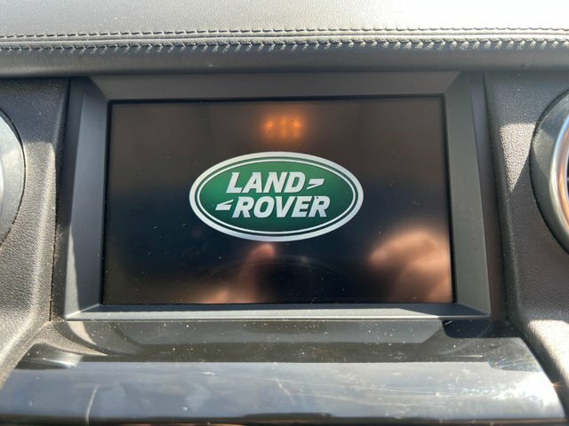 Land Rover Discovery 4 Sd V6 Xs Suv Black #40