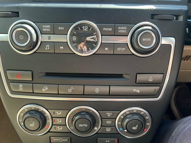 Land Rover Freelander 2 2 2.2 Td4 Hse Lux 4Wd Euro 5 Ss Grey #34