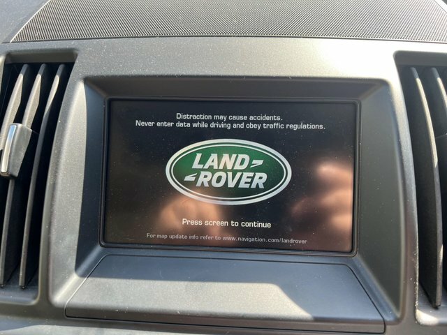 Land Rover Freelander 2 2 2.2 Td4 Hse Lux 4Wd Euro 5 Ss Grey #35