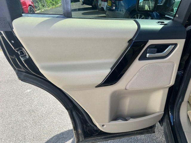 Land Rover Freelander 2 2 2.2 Td4 Hse Lux 4Wd Euro 5 Ss Grey #23