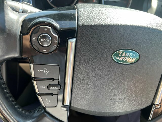Land Rover Freelander 2 2 2.2 Td4 Hse Lux 4Wd Euro 5 Ss Grey #43