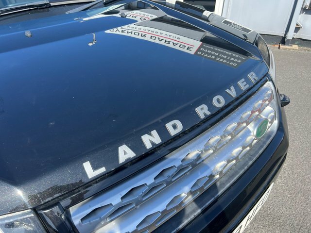Land Rover Freelander 2 2 2.2 Td4 Hse Lux 4Wd Euro 5 Ss Grey #9