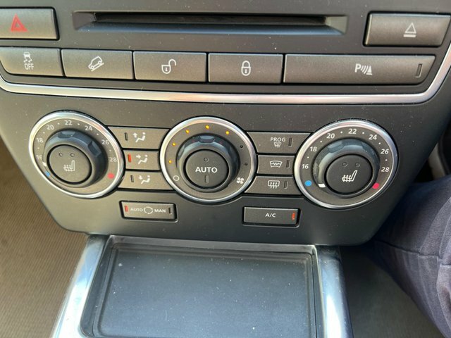 Land Rover Freelander 2 2 2.2 Td4 Hse Lux 4Wd Euro 5 Ss Grey #33