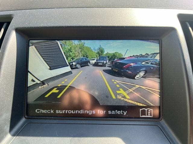 Land Rover Freelander 2 2 2.2 Td4 Hse Lux 4Wd Euro 5 Ss Grey #40