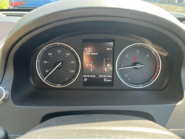 Land Rover Freelander 2 2 2.2 Td4 Hse Lux 4Wd Euro 5 Ss Grey #42