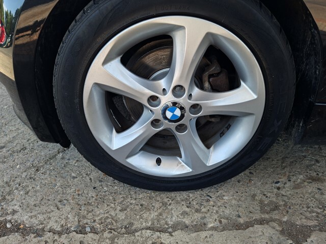 BMW 1 Series 2.0 120I M Sport 168 Bhp Convertible, S Histor Black #7
