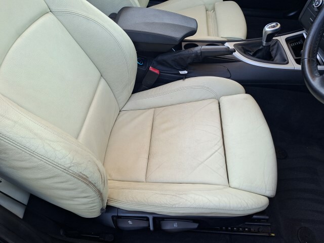 BMW 1 Series 2.0 120I M Sport 168 Bhp Convertible, S Histor Black #12