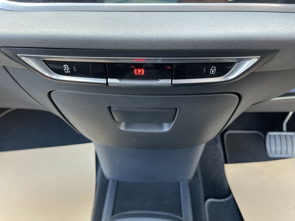 Citroen C4 Picasso 2.0 C4 Picasso Silver #34