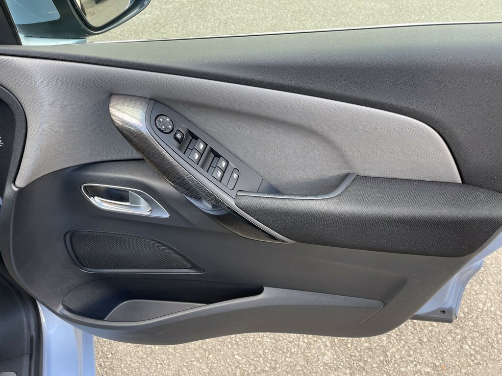 Citroen C4 Picasso 2.0 C4 Picasso Silver #12