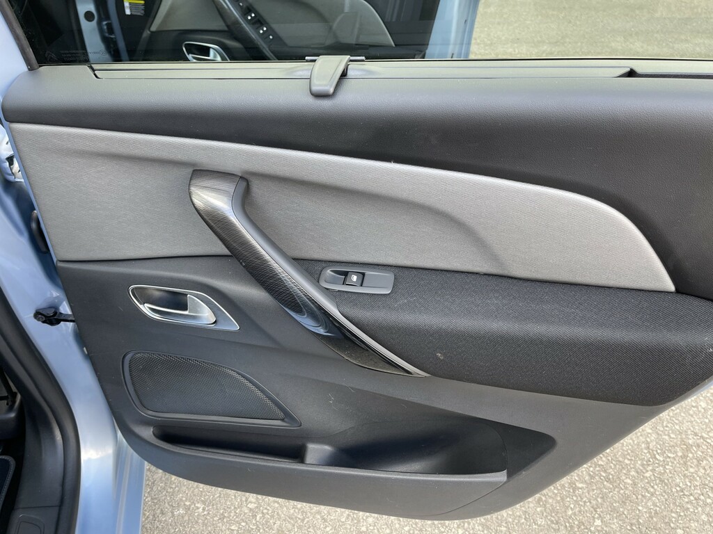 Citroen C4 Picasso 2.0 C4 Picasso Silver #18