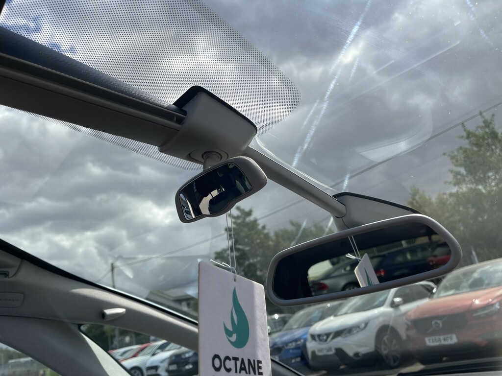 Citroen C4 Picasso 2.0 C4 Picasso Silver #52