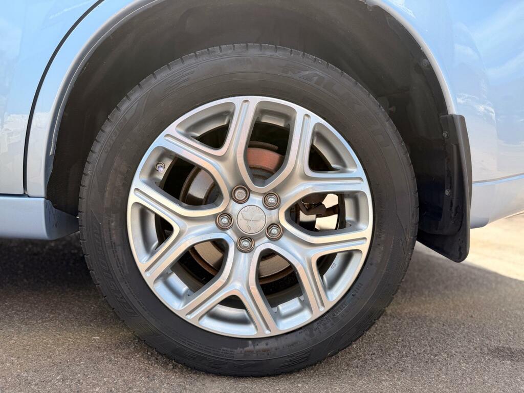 Mitsubishi Outlander Outlander Gx 4 Di-d Red #28