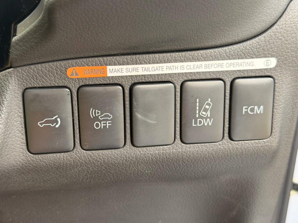Mitsubishi Outlander Outlander Gx 4 Di-d Red #13