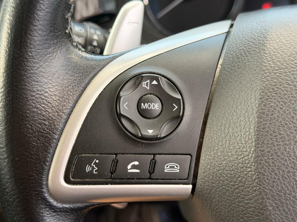 Mitsubishi Outlander Outlander Gx 4 Di-d Red #21