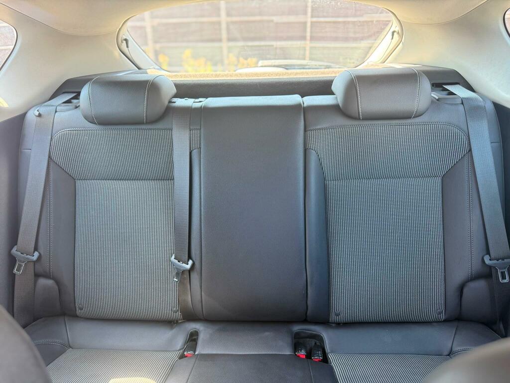 Vauxhall Astra 1.4I 16V Sri Sport Hatch 146 G Silver #14