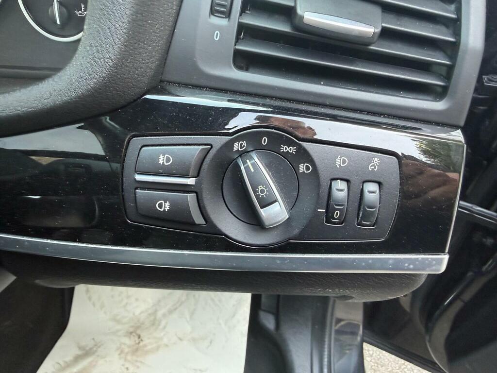 BMW X3 4X4 2.0 20D Se Xdrive Euro 5 Ss 2014 Grey #16