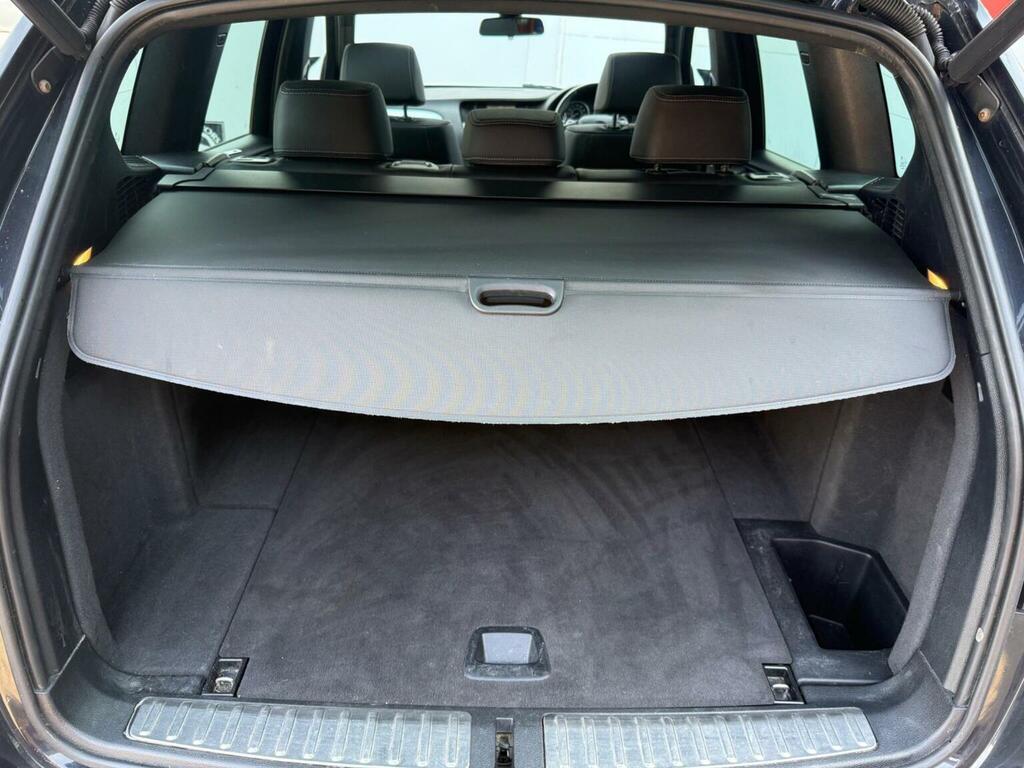 BMW X3 4X4 2.0 20D Se Xdrive Euro 5 Ss 2014 Grey #28