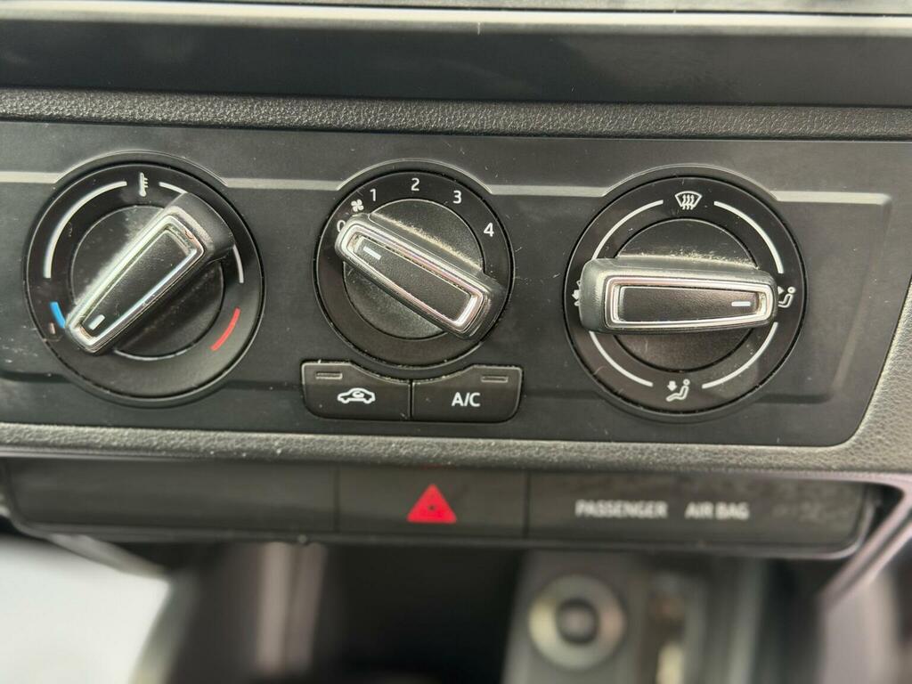Seat Ibiza 1.4 Ecotsi Fr Euro 6 Ss Red #30