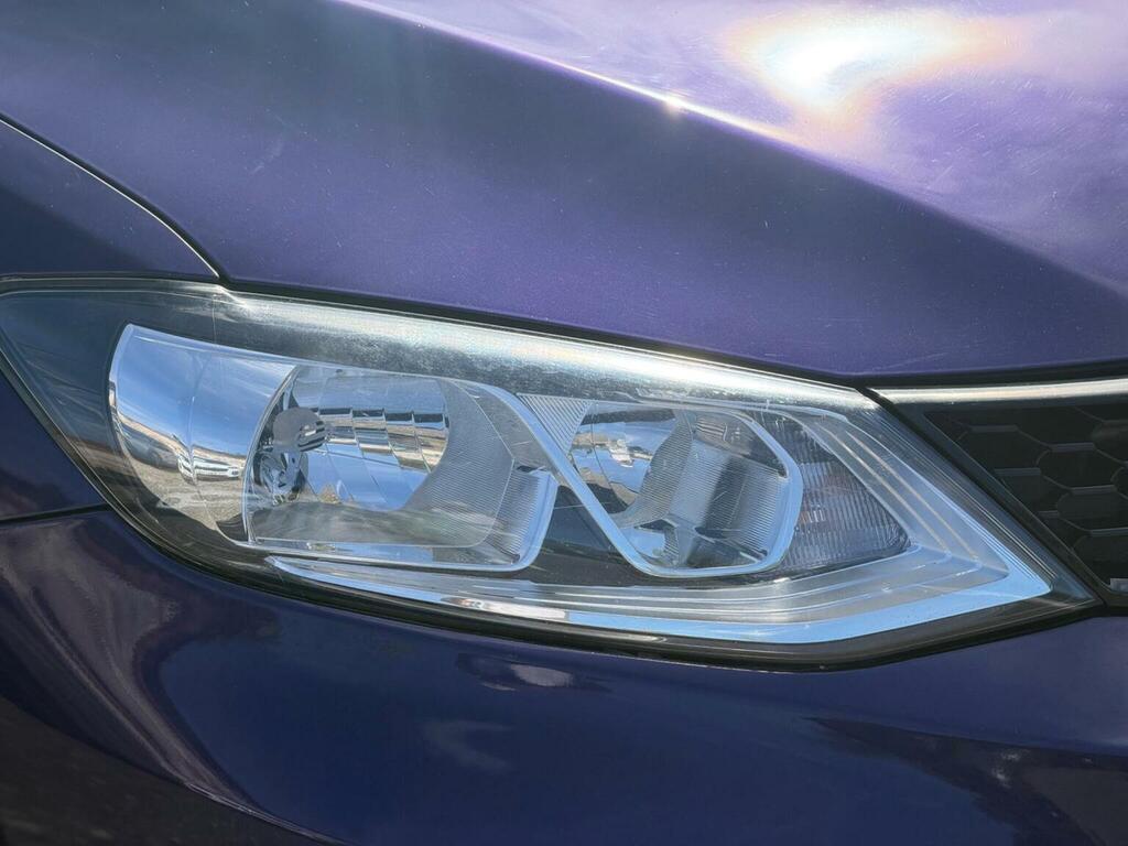 Nissan Pulsar 20161.2 Dig-t Tekna Euro 6 Ss Silver #9