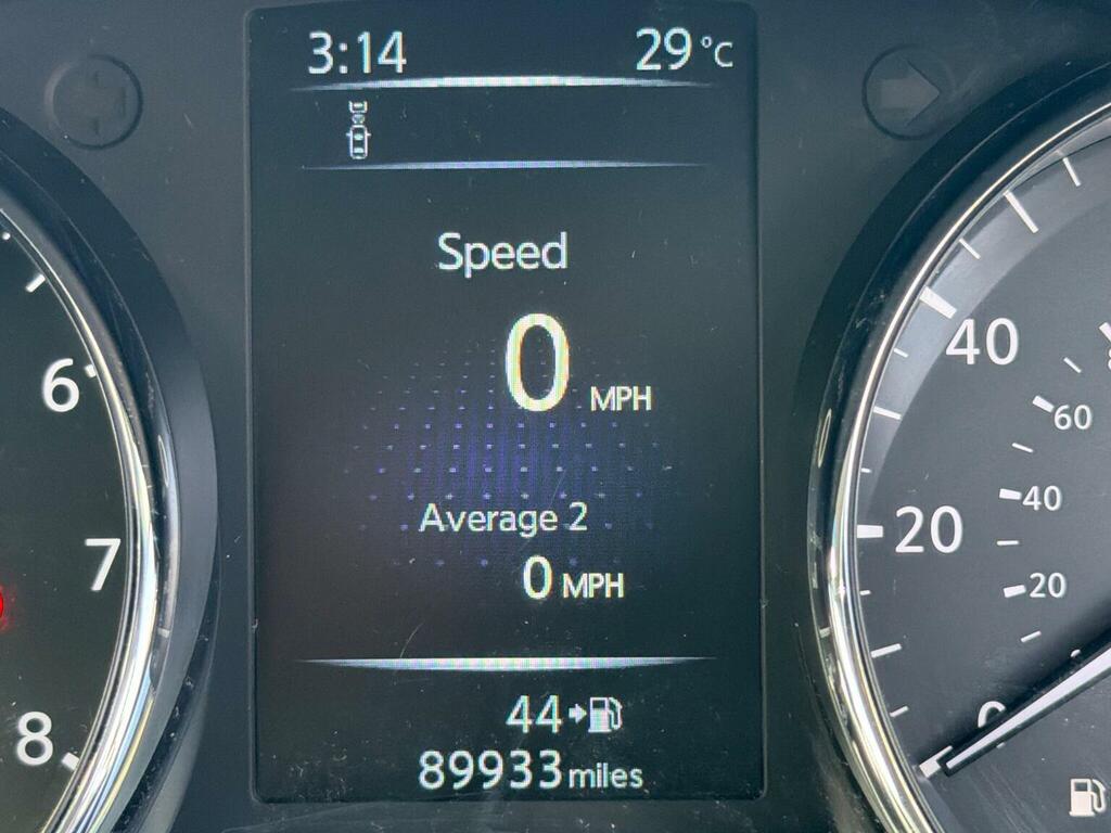 Nissan Pulsar 20161.2 Dig-t Tekna Euro 6 Ss Silver #37