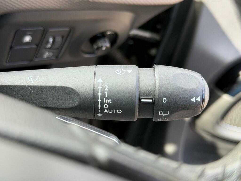 Citroen C4 Cactus 1.6 Bluehdi Flair 0 Tax Ulez Compliant Fsh Sa Red #35