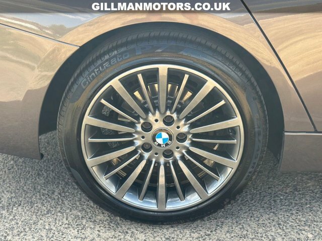 BMW 3 Series 2.0L 2.0 Sport Euro 5 Ss White #7