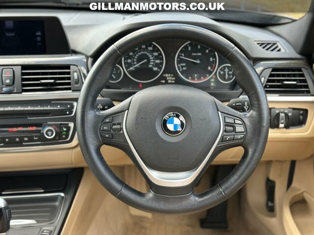 BMW 3 Series 2.0L 2.0 Sport Euro 5 Ss White #29