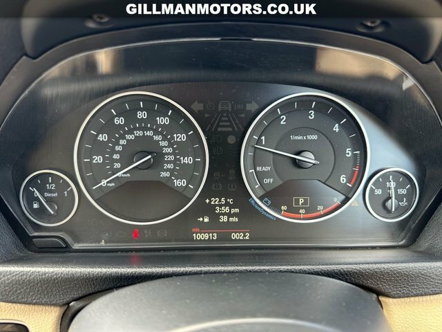 BMW 3 Series 2.0L 2.0 Sport Euro 5 Ss White #30