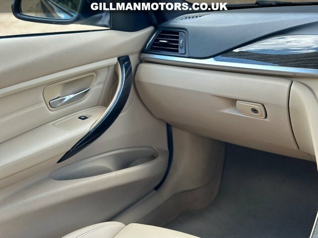BMW 3 Series 2.0L 2.0 Sport Euro 5 Ss White #27