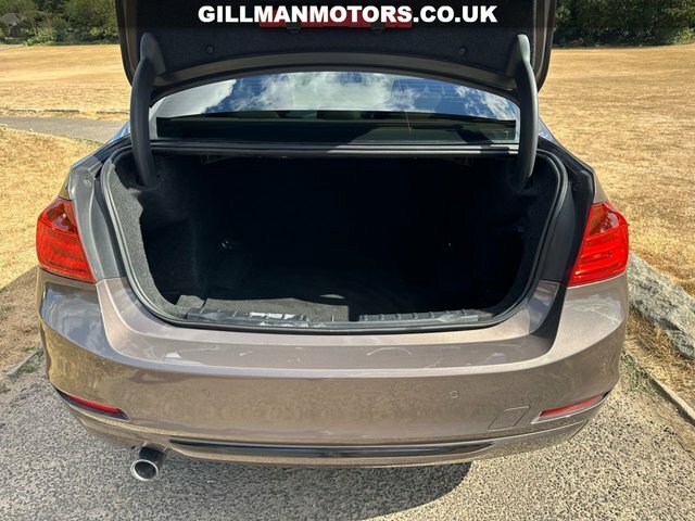 BMW 3 Series 2.0L 2.0 Sport Euro 5 Ss White #13
