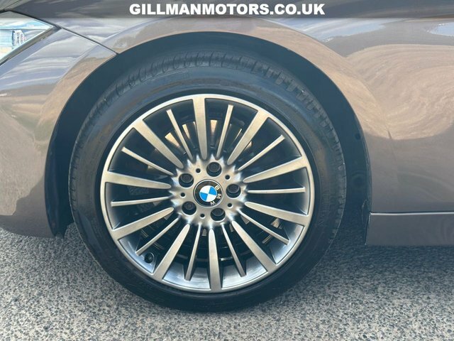 BMW 3 Series 2.0L 2.0 Sport Euro 5 Ss White #9