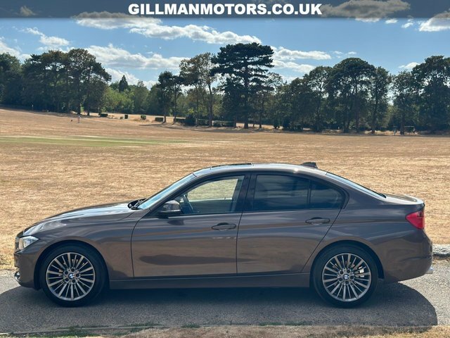 BMW 3 Series 2.0L 2.0 Sport Euro 5 Ss White #10