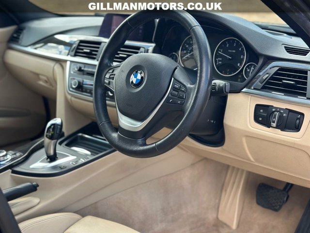 BMW 3 Series 2.0L 2.0 Sport Euro 5 Ss White #18