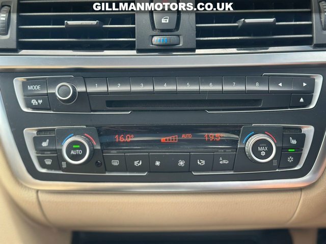 BMW 3 Series 2.0L 2.0 Sport Euro 5 Ss White #34