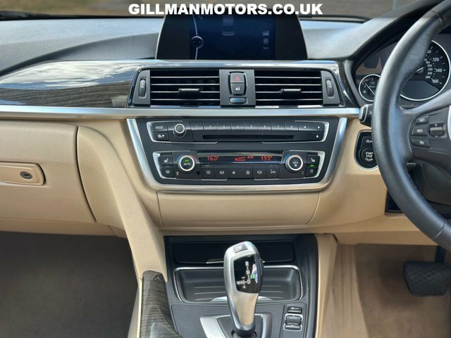 BMW 3 Series 2.0L 2.0 Sport Euro 5 Ss White #28