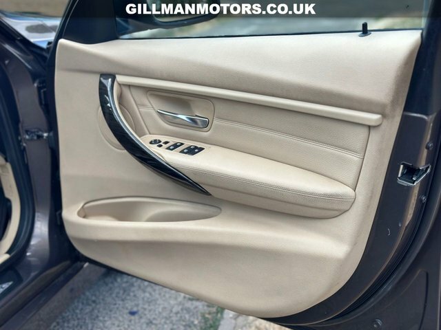 BMW 3 Series 2.0L 2.0 Sport Euro 5 Ss White #16