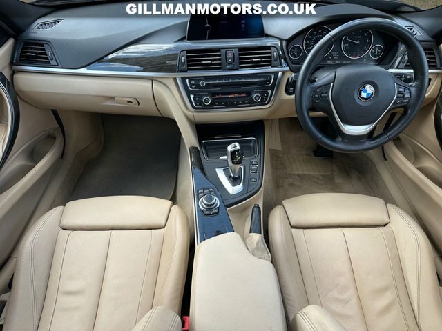 BMW 3 Series 2.0L 2.0 Sport Euro 5 Ss White #23