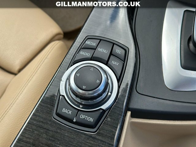 BMW 3 Series 2.0L 2.0 Sport Euro 5 Ss White #35