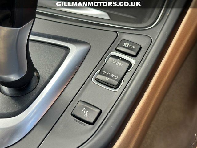 BMW 3 Series 2.0L 2.0 Sport Euro 5 Ss White #37