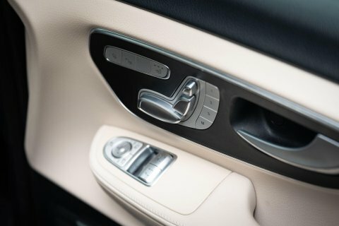 Mercedes-Benz V Class V300 D Exclusive 9G-tronic Ex Long6 St Pack Black #23