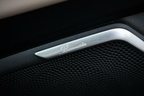 Mercedes-Benz V Class V300 D Exclusive 9G-tronic Ex Long6 St Pack Black #24