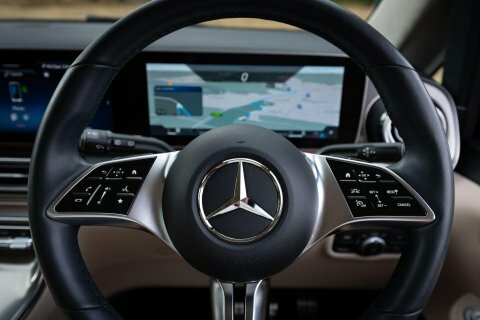 Mercedes-Benz V Class V300 D Exclusive 9G-tronic Ex Long6 St Pack Black #33