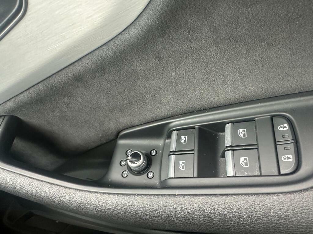 Audi Q7 3.0 Tdi V6 50 S Line Suv Tiptronic Quat Black #24