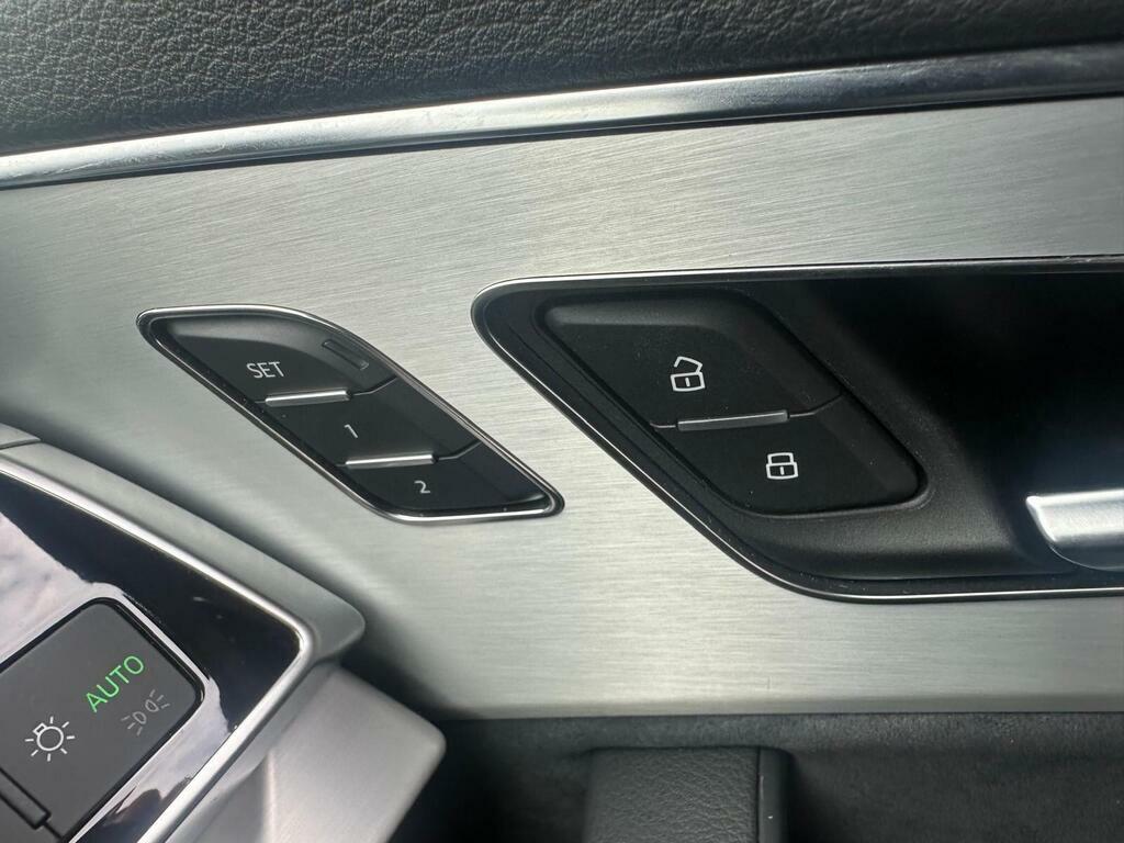 Audi Q7 3.0 Tdi V6 50 S Line Suv Tiptronic Quat Black #23